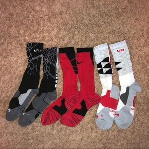 Nike Elite Socks